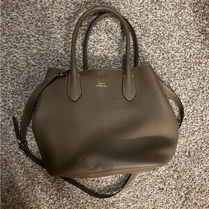 Polo By Ralph Lauren Bellport Tote